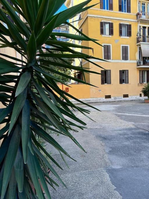 La Casetta Trastevere ローマ エクステリア 写真